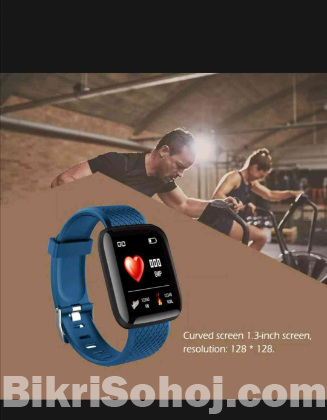 ধামাকা আফারে Smart Watch